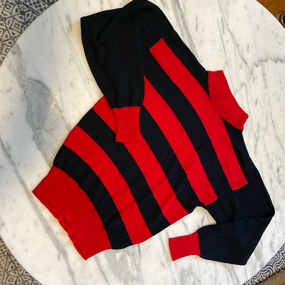 Vintage Gitano sweater